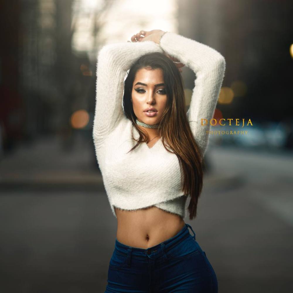 Meet your Posher, Sheila